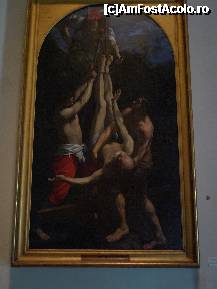 [P16] Guido Reni- Crucificarea Sfântului Petru » foto by nickro
 - 
<span class="allrVoted glyphicon glyphicon-heart hidden" id="av226414"></span>
<a class="m-l-10 hidden" id="sv226414" onclick="voting_Foto_DelVot(,226414,10398)" role="button">șterge vot <span class="glyphicon glyphicon-remove"></span></a>
<a id="v9226414" class=" c-red"  onclick="voting_Foto_SetVot(226414)" role="button"><span class="glyphicon glyphicon-heart-empty"></span> <b>LIKE</b> = Votează poza</a> <img class="hidden"  id="f226414W9" src="/imagini/loader.gif" border="0" /><span class="AjErrMes hidden" id="e226414ErM"></span>