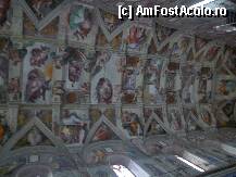 [P57] Capela Sixtină de Michelangelo - Plafonul (atenţie imagine obţinută în condiţii dificile; este interzisă cu desăvârşire publicarea fără acordului autorului ;) » foto by nickro
 - 
<span class="allrVoted glyphicon glyphicon-heart hidden" id="av226495"></span>
<a class="m-l-10 hidden" id="sv226495" onclick="voting_Foto_DelVot(,226495,10398)" role="button">șterge vot <span class="glyphicon glyphicon-remove"></span></a>
<a id="v9226495" class=" c-red"  onclick="voting_Foto_SetVot(226495)" role="button"><span class="glyphicon glyphicon-heart-empty"></span> <b>LIKE</b> = Votează poza</a> <img class="hidden"  id="f226495W9" src="/imagini/loader.gif" border="0" /><span class="AjErrMes hidden" id="e226495ErM"></span>