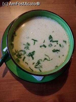 [P21] Kashmir, Brașov, banală soup of The day » foto by Mioritik
 - 
<span class="allrVoted glyphicon glyphicon-heart hidden" id="av1273094"></span>
<a class="m-l-10 hidden" id="sv1273094" onclick="voting_Foto_DelVot(,1273094,10418)" role="button">șterge vot <span class="glyphicon glyphicon-remove"></span></a>
<a id="v91273094" class=" c-red"  onclick="voting_Foto_SetVot(1273094)" role="button"><span class="glyphicon glyphicon-heart-empty"></span> <b>LIKE</b> = Votează poza</a> <img class="hidden"  id="f1273094W9" src="/imagini/loader.gif" border="0" /><span class="AjErrMes hidden" id="e1273094ErM"></span>