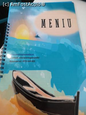[P14] Taverna Pescarului; meniu » foto by crismis
 - 
<span class="allrVoted glyphicon glyphicon-heart hidden" id="av1143014"></span>
<a class="m-l-10 hidden" id="sv1143014" onclick="voting_Foto_DelVot(,1143014,10418)" role="button">șterge vot <span class="glyphicon glyphicon-remove"></span></a>
<a id="v91143014" class=" c-red"  onclick="voting_Foto_SetVot(1143014)" role="button"><span class="glyphicon glyphicon-heart-empty"></span> <b>LIKE</b> = Votează poza</a> <img class="hidden"  id="f1143014W9" src="/imagini/loader.gif" border="0" /><span class="AjErrMes hidden" id="e1143014ErM"></span>