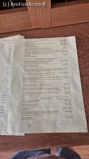[P18] Brașov - Restaurantul PILVAX - meniu » foto by ANILU
 - 
<span class="allrVoted glyphicon glyphicon-heart hidden" id="av1541387"></span>
<a class="m-l-10 hidden" id="sv1541387" onclick="voting_Foto_DelVot(,1541387,10418)" role="button">șterge vot <span class="glyphicon glyphicon-remove"></span></a>
<a id="v91541387" class=" c-red"  onclick="voting_Foto_SetVot(1541387)" role="button"><span class="glyphicon glyphicon-heart-empty"></span> <b>LIKE</b> = Votează poza</a> <img class="hidden"  id="f1541387W9" src="/imagini/loader.gif" border="0" /><span class="AjErrMes hidden" id="e1541387ErM"></span>
