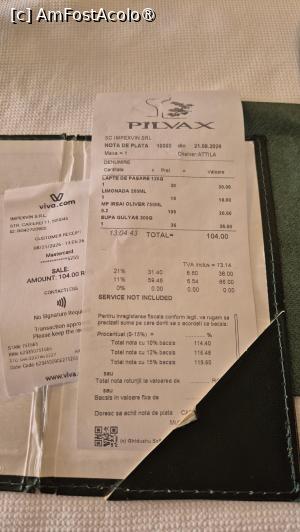 [P19] Brașov - Restaurantul PILVAX - dovada că am fost acolo! » foto by ANILU
 - 
<span class="allrVoted glyphicon glyphicon-heart hidden" id="av1541388"></span>
<a class="m-l-10 hidden" id="sv1541388" onclick="voting_Foto_DelVot(,1541388,10418)" role="button">șterge vot <span class="glyphicon glyphicon-remove"></span></a>
<a id="v91541388" class=" c-red"  onclick="voting_Foto_SetVot(1541388)" role="button"><span class="glyphicon glyphicon-heart-empty"></span> <b>LIKE</b> = Votează poza</a> <img class="hidden"  id="f1541388W9" src="/imagini/loader.gif" border="0" /><span class="AjErrMes hidden" id="e1541388ErM"></span>