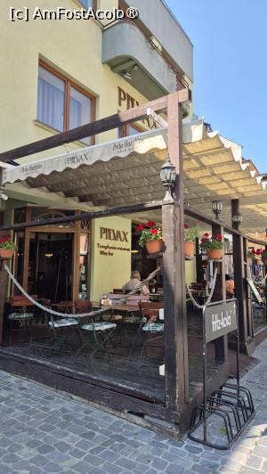[P07] Brașov - Restaurantul PILVAX » foto by ANILU
 - 
<span class="allrVoted glyphicon glyphicon-heart hidden" id="av1541376"></span>
<a class="m-l-10 hidden" id="sv1541376" onclick="voting_Foto_DelVot(,1541376,10418)" role="button">șterge vot <span class="glyphicon glyphicon-remove"></span></a>
<a id="v91541376" class=" c-red"  onclick="voting_Foto_SetVot(1541376)" role="button"><span class="glyphicon glyphicon-heart-empty"></span> <b>LIKE</b> = Votează poza</a> <img class="hidden"  id="f1541376W9" src="/imagini/loader.gif" border="0" /><span class="AjErrMes hidden" id="e1541376ErM"></span>