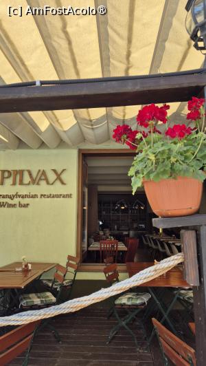 [P08] Brașov - Restaurantul PILVAX » foto by ANILU
 - 
<span class="allrVoted glyphicon glyphicon-heart hidden" id="av1541377"></span>
<a class="m-l-10 hidden" id="sv1541377" onclick="voting_Foto_DelVot(,1541377,10418)" role="button">șterge vot <span class="glyphicon glyphicon-remove"></span></a>
<a id="v91541377" class=" c-red"  onclick="voting_Foto_SetVot(1541377)" role="button"><span class="glyphicon glyphicon-heart-empty"></span> <b>LIKE</b> = Votează poza</a> <img class="hidden"  id="f1541377W9" src="/imagini/loader.gif" border="0" /><span class="AjErrMes hidden" id="e1541377ErM"></span>