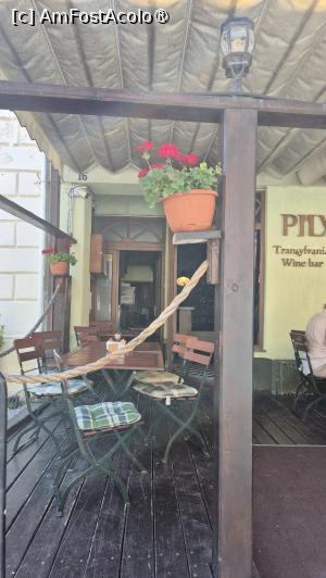 [P09] Brașov - Restaurantul PILVAX » foto by ANILU
 - 
<span class="allrVoted glyphicon glyphicon-heart hidden" id="av1541378"></span>
<a class="m-l-10 hidden" id="sv1541378" onclick="voting_Foto_DelVot(,1541378,10418)" role="button">șterge vot <span class="glyphicon glyphicon-remove"></span></a>
<a id="v91541378" class=" c-red"  onclick="voting_Foto_SetVot(1541378)" role="button"><span class="glyphicon glyphicon-heart-empty"></span> <b>LIKE</b> = Votează poza</a> <img class="hidden"  id="f1541378W9" src="/imagini/loader.gif" border="0" /><span class="AjErrMes hidden" id="e1541378ErM"></span>