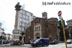 [P18] Biserica din Piaza di San Babila, cu o columna autentica - Milano » foto by timis
 - 
<span class="allrVoted glyphicon glyphicon-heart hidden" id="av412145"></span>
<a class="m-l-10 hidden" id="sv412145" onclick="voting_Foto_DelVot(,412145,10578)" role="button">șterge vot <span class="glyphicon glyphicon-remove"></span></a>
<a id="v9412145" class=" c-red"  onclick="voting_Foto_SetVot(412145)" role="button"><span class="glyphicon glyphicon-heart-empty"></span> <b>LIKE</b> = Votează poza</a> <img class="hidden"  id="f412145W9" src="/imagini/loader.gif" border="0" /><span class="AjErrMes hidden" id="e412145ErM"></span>