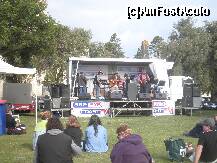 P18 [DEC-2010] Port Fairy gazda festivalurilor folk din Australia