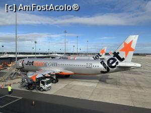 [P15] Aeroport Melbourne-zboruri interne-avion Jetstar » foto by AZE
 - 
<span class="allrVoted glyphicon glyphicon-heart hidden" id="av1373801"></span>
<a class="m-l-10 hidden" id="sv1373801" onclick="voting_Foto_DelVot(,1373801,10590)" role="button">șterge vot <span class="glyphicon glyphicon-remove"></span></a>
<a id="v91373801" class=" c-red"  onclick="voting_Foto_SetVot(1373801)" role="button"><span class="glyphicon glyphicon-heart-empty"></span> <b>LIKE</b> = Votează poza</a> <img class="hidden"  id="f1373801W9" src="/imagini/loader.gif" border="0" /><span class="AjErrMes hidden" id="e1373801ErM"></span>