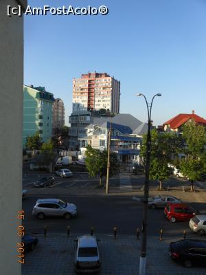 [P23] Chișinău - Vila Verde Hotel. Camera 12, vedere de la balcon.  » foto by iulianic
 - 
<span class="allrVoted glyphicon glyphicon-heart hidden" id="av856638"></span>
<a class="m-l-10 hidden" id="sv856638" onclick="voting_Foto_DelVot(,856638,10593)" role="button">șterge vot <span class="glyphicon glyphicon-remove"></span></a>
<a id="v9856638" class=" c-red"  onclick="voting_Foto_SetVot(856638)" role="button"><span class="glyphicon glyphicon-heart-empty"></span> <b>LIKE</b> = Votează poza</a> <img class="hidden"  id="f856638W9" src="/imagini/loader.gif" border="0" /><span class="AjErrMes hidden" id="e856638ErM"></span>