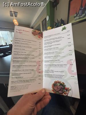 [P21] Meniu restaurant Lazar » foto by AZE
 - 
<span class="allrVoted glyphicon glyphicon-heart hidden" id="av1480577"></span>
<a class="m-l-10 hidden" id="sv1480577" onclick="voting_Foto_DelVot(,1480577,10620)" role="button">șterge vot <span class="glyphicon glyphicon-remove"></span></a>
<a id="v91480577" class=" c-red"  onclick="voting_Foto_SetVot(1480577)" role="button"><span class="glyphicon glyphicon-heart-empty"></span> <b>LIKE</b> = Votează poza</a> <img class="hidden"  id="f1480577W9" src="/imagini/loader.gif" border="0" /><span class="AjErrMes hidden" id="e1480577ErM"></span>