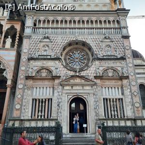 [P27] Bergamo, Città Alta, Cappella Colleoni, magnifică, una dintre cele mai frumoase capele renascentiste din Italia » foto by mprofeanu
 - 
<span class="allrVoted glyphicon glyphicon-heart hidden" id="av1462795"></span>
<a class="m-l-10 hidden" id="sv1462795" onclick="voting_Foto_DelVot(,1462795,10639)" role="button">șterge vot <span class="glyphicon glyphicon-remove"></span></a>
<a id="v91462795" class=" c-red"  onclick="voting_Foto_SetVot(1462795)" role="button"><span class="glyphicon glyphicon-heart-empty"></span> <b>LIKE</b> = Votează poza</a> <img class="hidden"  id="f1462795W9" src="/imagini/loader.gif" border="0" /><span class="AjErrMes hidden" id="e1462795ErM"></span>