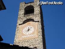 P17 [OCT-2011] Turnul civic, Bergamo vechi