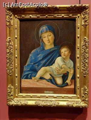 [P18] Giovanni Bellini (cca. 1430-1516) - Madonna cu pruncul » foto by Carmen Ion
 - 
<span class="allrVoted glyphicon glyphicon-heart hidden" id="av1374217"></span>
<a class="m-l-10 hidden" id="sv1374217" onclick="voting_Foto_DelVot(,1374217,10639)" role="button">șterge vot <span class="glyphicon glyphicon-remove"></span></a>
<a id="v91374217" class=" c-red"  onclick="voting_Foto_SetVot(1374217)" role="button"><span class="glyphicon glyphicon-heart-empty"></span> <b>LIKE</b> = Votează poza</a> <img class="hidden"  id="f1374217W9" src="/imagini/loader.gif" border="0" /><span class="AjErrMes hidden" id="e1374217ErM"></span>