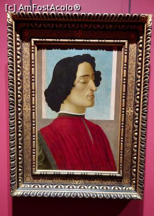 [P26] Sandro Botticelli (1445-cca. 1510) - Portretul lui Giuliano de’ Medici » foto by Carmen Ion
 - 
<span class="allrVoted glyphicon glyphicon-heart hidden" id="av1374225"></span>
<a class="m-l-10 hidden" id="sv1374225" onclick="voting_Foto_DelVot(,1374225,10639)" role="button">șterge vot <span class="glyphicon glyphicon-remove"></span></a>
<a id="v91374225" class=" c-red"  onclick="voting_Foto_SetVot(1374225)" role="button"><span class="glyphicon glyphicon-heart-empty"></span> <b>LIKE</b> = Votează poza</a> <img class="hidden"  id="f1374225W9" src="/imagini/loader.gif" border="0" /><span class="AjErrMes hidden" id="e1374225ErM"></span>