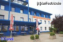 [P01] Etap Hotel Berlin Ost Hoppegarten - 'aici dorm isteţii', scrie pe faţada hotelului » foto by Costi
 - 
<span class="allrVoted glyphicon glyphicon-heart hidden" id="av280566"></span>
<a class="m-l-10 hidden" id="sv280566" onclick="voting_Foto_DelVot(,280566,10689)" role="button">șterge vot <span class="glyphicon glyphicon-remove"></span></a>
<a id="v9280566" class=" c-red"  onclick="voting_Foto_SetVot(280566)" role="button"><span class="glyphicon glyphicon-heart-empty"></span> <b>LIKE</b> = Votează poza</a> <img class="hidden"  id="f280566W9" src="/imagini/loader.gif" border="0" /><span class="AjErrMes hidden" id="e280566ErM"></span>