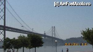 P10 [JUN-2013] Podul 25 aprilie, Lisabona
