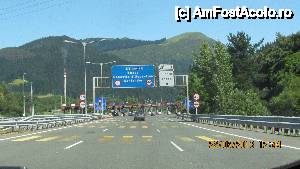 P03 [JUN-2013] Statie de taxare in drum spre Bilbao