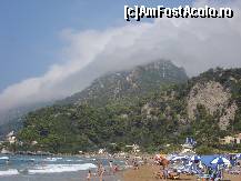 P01 [SEP-2010] Glyfada plaja cea mai frumoasa si buna din Corfu