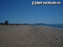 P16 [SEP-2010] Chalikounas kilometrii de plaja cu nisip