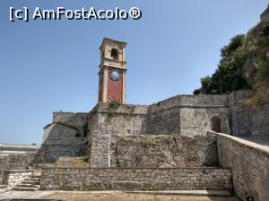 P02 [AUG-2021] Turnul cu ceas, Palaio Frourio.