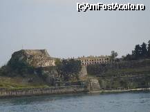 P01 [APR-2009] Insula Corfu vazuta de pe mare