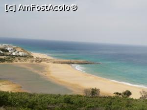 P13 [MAY-2019] Cap Spartel - o zonă cu golfuri spectaculoase și plaje cu blue flag. 