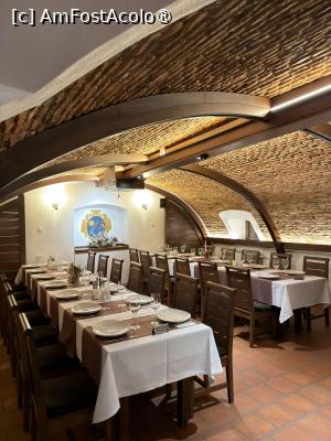 [P07] Pivnița Sf. Gheorghe. În beciul vechi de două secole! » foto by Floria
 - 
<span class="allrVoted glyphicon glyphicon-heart hidden" id="av1515720"></span>
<a class="m-l-10 hidden" id="sv1515720" onclick="voting_Foto_DelVot(,1515720,10730)" role="button">șterge vot <span class="glyphicon glyphicon-remove"></span></a>
<a id="v91515720" class=" c-red"  onclick="voting_Foto_SetVot(1515720)" role="button"><span class="glyphicon glyphicon-heart-empty"></span> <b>LIKE</b> = Votează poza</a> <img class="hidden"  id="f1515720W9" src="/imagini/loader.gif" border="0" /><span class="AjErrMes hidden" id="e1515720ErM"></span>