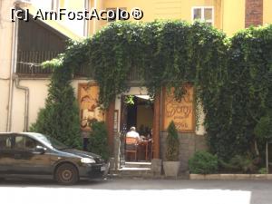 [P04] Restaurantul Pivnita Sfantu Gheorghe (intrarea pe o strada secundara) » foto by mishu
 - 
<span class="allrVoted glyphicon glyphicon-heart hidden" id="av1185275"></span>
<a class="m-l-10 hidden" id="sv1185275" onclick="voting_Foto_DelVot(,1185275,10730)" role="button">șterge vot <span class="glyphicon glyphicon-remove"></span></a>
<a id="v91185275" class=" c-red"  onclick="voting_Foto_SetVot(1185275)" role="button"><span class="glyphicon glyphicon-heart-empty"></span> <b>LIKE</b> = Votează poza</a> <img class="hidden"  id="f1185275W9" src="/imagini/loader.gif" border="0" /><span class="AjErrMes hidden" id="e1185275ErM"></span>