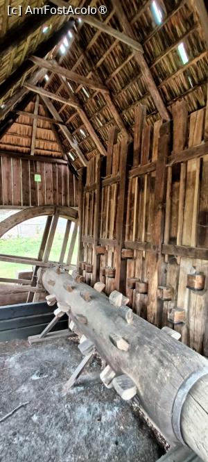 [P11] Șteamp țărănesc din lemn. » foto by tata123 🔱
 - 
<span class="allrVoted glyphicon glyphicon-heart hidden" id="av1501350"></span>
<a class="m-l-10 hidden" id="sv1501350" onclick="voting_Foto_DelVot(,1501350,10822)" role="button">șterge vot <span class="glyphicon glyphicon-remove"></span></a>
<a id="v91501350" class=" c-red"  onclick="voting_Foto_SetVot(1501350)" role="button"><span class="glyphicon glyphicon-heart-empty"></span> <b>LIKE</b> = Votează poza</a> <img class="hidden"  id="f1501350W9" src="/imagini/loader.gif" border="0" /><span class="AjErrMes hidden" id="e1501350ErM"></span>