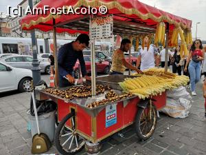 [P62] Snacks-uri turcești în portul Eminönü » foto by crismis
 - 
<span class="allrVoted glyphicon glyphicon-heart hidden" id="av1101663"></span>
<a class="m-l-10 hidden" id="sv1101663" onclick="voting_Foto_DelVot(,1101663,10840)" role="button">șterge vot <span class="glyphicon glyphicon-remove"></span></a>
<a id="v91101663" class=" c-red"  onclick="voting_Foto_SetVot(1101663)" role="button"><span class="glyphicon glyphicon-heart-empty"></span> <b>LIKE</b> = Votează poza</a> <img class="hidden"  id="f1101663W9" src="/imagini/loader.gif" border="0" /><span class="AjErrMes hidden" id="e1101663ErM"></span>