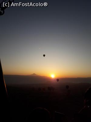 P01 [NOV-2019] Cappadocia-Răsărit de soare văzut din balon