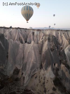 P17 [NOV-2019] Cappadocia - vedere din balon