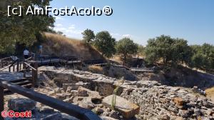 P14 [SEP-2020] Antica Troia, cu un traseu foarte bine amenajat pentru vizitare