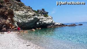 P25 [JUN-2015] Insula Skopelos - plaja Agios Ioannis
