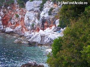 P36 [JUN-2015] Insula Skopelos - Stafylos