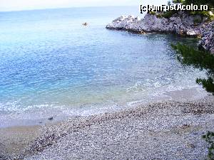 P37 [JUN-2015] Insula Skopelos - plaja Stafylos