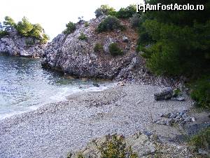 P38 [JUN-2015] Insula Skopelos - plaja Stafylos