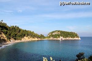P40 [JUN-2015] Insula Skopelos - plaja Stafylos