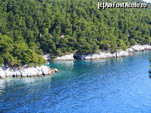 P50 [JUN-2015] Insula Skopelos - verde și albastru