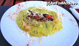 [P24] RISOTTO WITH SHRIMPS, CRABS AND FRESH VEGETABLES.  » foto by entername
 - 
<span class="allrVoted glyphicon glyphicon-heart hidden" id="av468024"></span>
<a class="m-l-10 hidden" id="sv468024" onclick="voting_Foto_DelVot(,468024,10977)" role="button">șterge vot <span class="glyphicon glyphicon-remove"></span></a>
<a id="v9468024" class=" c-red"  onclick="voting_Foto_SetVot(468024)" role="button"><span class="glyphicon glyphicon-heart-empty"></span> <b>LIKE</b> = Votează poza</a> <img class="hidden"  id="f468024W9" src="/imagini/loader.gif" border="0" /><span class="AjErrMes hidden" id="e468024ErM"></span>