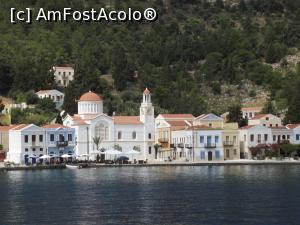 P03 [JUN-2014] Biserica Agios Georgios din portul Megisiti