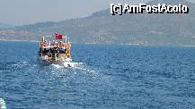 [P09] Excursie cu vaporasul... O masa servita la bord... atentie la statul la plaja, riscati o insolatie pe puntea de sus...  » foto by bricmic*
 - 
<span class="allrVoted glyphicon glyphicon-heart hidden" id="av335153"></span>
<a class="m-l-10 hidden" id="sv335153" onclick="voting_Foto_DelVot(,335153,11008)" role="button">șterge vot <span class="glyphicon glyphicon-remove"></span></a>
<a id="v9335153" class=" c-red"  onclick="voting_Foto_SetVot(335153)" role="button"><span class="glyphicon glyphicon-heart-empty"></span> <b>LIKE</b> = Votează poza</a> <img class="hidden"  id="f335153W9" src="/imagini/loader.gif" border="0" /><span class="AjErrMes hidden" id="e335153ErM"></span>