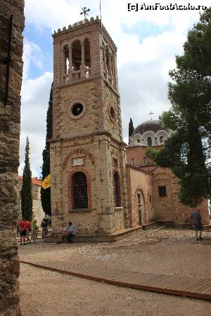 P17 [SEP-2014] Manastirea Nea Moni, locul masacrului de la 1822