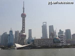 P11 [APR-2012] Croaziera pe Fluviul Huangpu