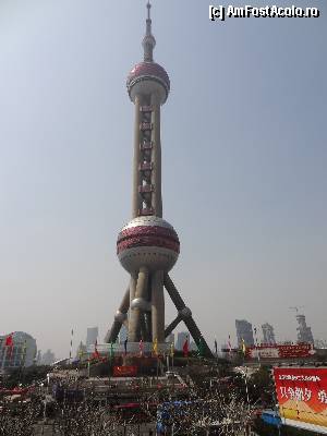 P03 [APR-2012] Oriental Pearl Tower