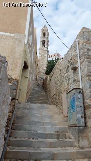 P10 [SEP-2023] La plimbare pe aleile din Ano Syros