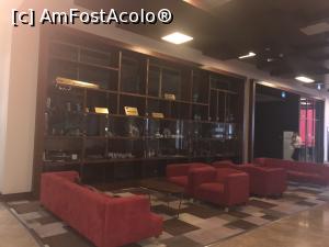P06 [MAY-2018] Superconfortabil - Hilton Garden Inn Kutahya - prin lobby