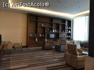 P08 [MAY-2018] Superconfortabil - Hilton Garden Inn Kutahya - prin lobby