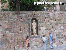 [P22] Montserrat, Sf. Gheorghe sculptat în lemn. De ori unde te-ai uita te urmăreşte cu privirea.  » foto by Michi
 - 
<span class="allrVoted glyphicon glyphicon-heart hidden" id="av470850"></span>
<a class="m-l-10 hidden" id="sv470850" onclick="voting_Foto_DelVot(,470850,11160)" role="button">șterge vot <span class="glyphicon glyphicon-remove"></span></a>
<a id="v9470850" class=" c-red"  onclick="voting_Foto_SetVot(470850)" role="button"><span class="glyphicon glyphicon-heart-empty"></span> <b>LIKE</b> = Votează poza</a> <img class="hidden"  id="f470850W9" src="/imagini/loader.gif" border="0" /><span class="AjErrMes hidden" id="e470850ErM"></span>