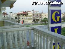 [P05] Paralia Katerini - Hotel San Giorgio 2* - Vedere din balconul camerei. » foto by iulianic
 - 
<span class="allrVoted glyphicon glyphicon-heart hidden" id="av302057"></span>
<a class="m-l-10 hidden" id="sv302057" onclick="voting_Foto_DelVot(,302057,11174)" role="button">șterge vot <span class="glyphicon glyphicon-remove"></span></a>
<a id="v9302057" class=" c-red"  onclick="voting_Foto_SetVot(302057)" role="button"><span class="glyphicon glyphicon-heart-empty"></span> <b>LIKE</b> = Votează poza</a> <img class="hidden"  id="f302057W9" src="/imagini/loader.gif" border="0" /><span class="AjErrMes hidden" id="e302057ErM"></span>